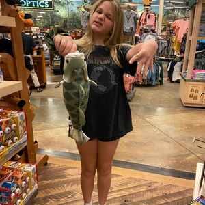 Meet your Posher, Megan